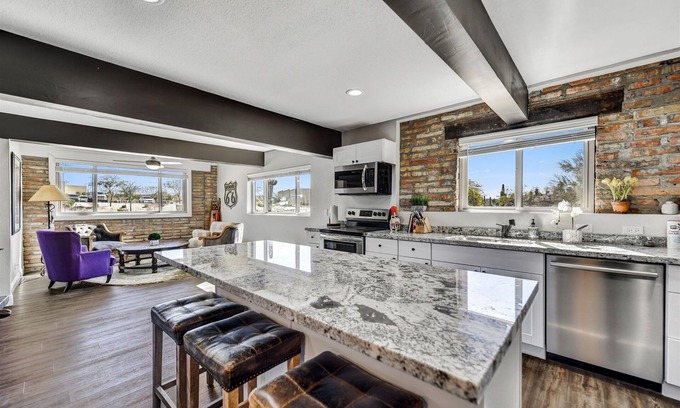 Desert View Village Casa | MOHvr6 Garden Casa On over 1 Acre