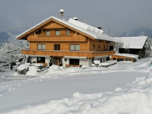 Ramsau im Zillertal Apartamento | Moiklerhof holiday home in Ramsau im Zillertal