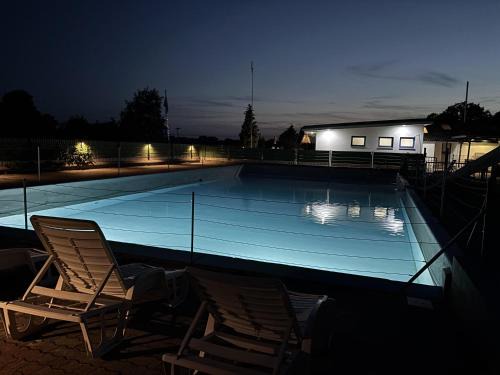 Posthausen Otro | Moin Camp