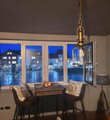 Nordenham Apartamento | MOIN !Die Weserbude