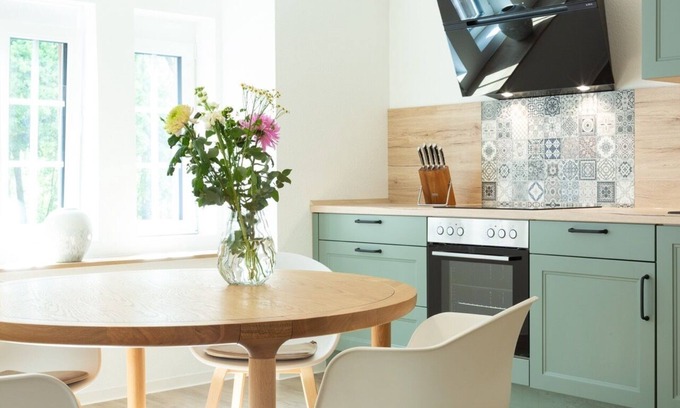 Artland Apartamento | Moin Fewo Eickhorst, Moin Auszeit