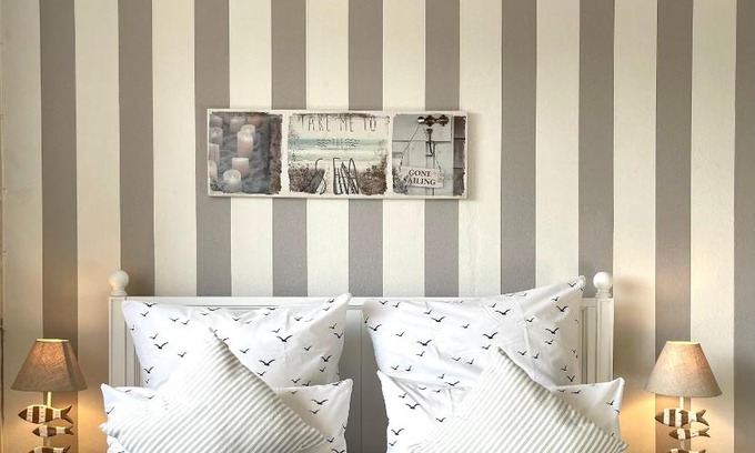 Groemitz Apartamento | Moin Grömitz