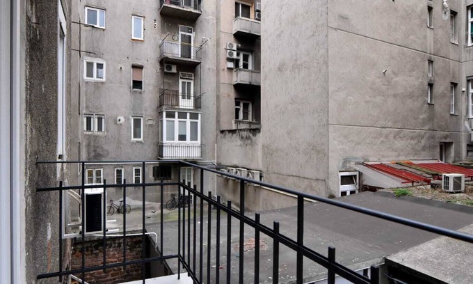 Zagreb Apartamento | Moin - Moin Apartment and Suite Zagreb
