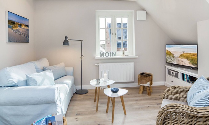 List Apartamento | Moin Moin, Deutschland