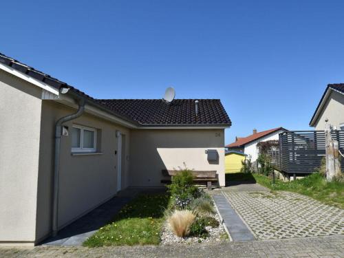 Boiensdorf Casa | Moin Salzhaff Comfortable holiday residence