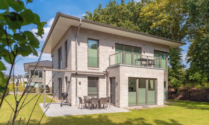 Dangast Apartamento | Moin und Herzlich Willkommen in der Ferienwohnung Hacienda !