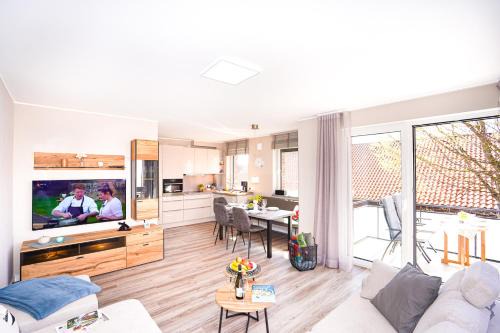 Groemitz Apartamento | MoinGrömitz