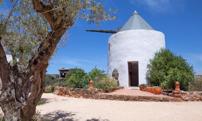 Vila do Bispo Cama Y Desayuno | Moinho Calmo