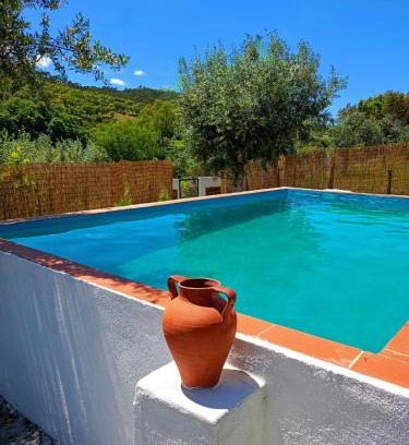Portalegre Casa | Moinho de Palma de NaturAlegre
