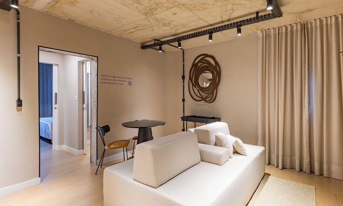Francisco Bernardino Apartamento | Moinho Moradia