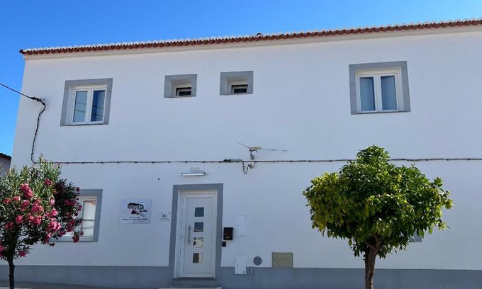 Pedrogao Casa | Moinhos do Guadiana