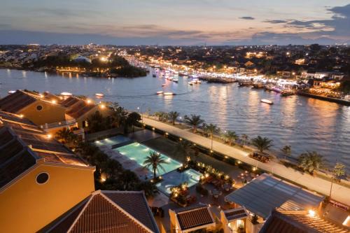 Hoi An Hotel | Moire Hoi An, Vignette Collection by IHG