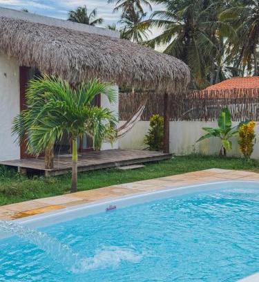 Trairi Hotel | Moitas Chalés