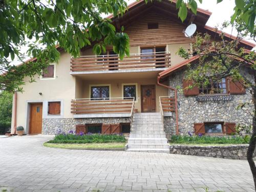 Ogulin Apartamento | Moj dan