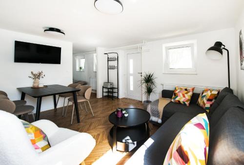 Praprotna Polica Apartamento | Mojca's nest apartment