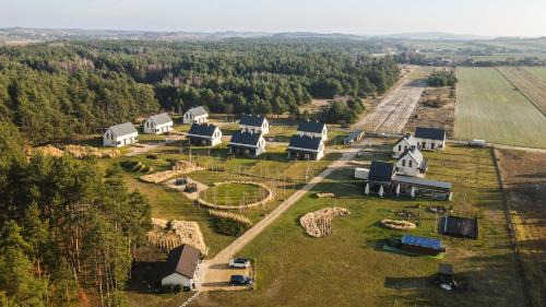Kroczyce Apartamento | Moje Miejsce Jura