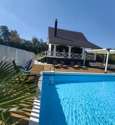 Mladenovac Casa | Moje srećno mesto