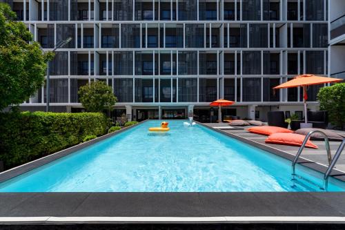 Don Muang Hotel | Moji Don Mueang Airport Hotel - Bangkok