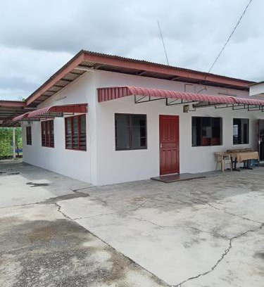 Kampung Batin Casa | Mok House - Unit 1