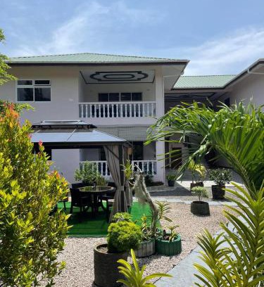 Anse La Mouche Apartamento | Mokara Holiday Apartment