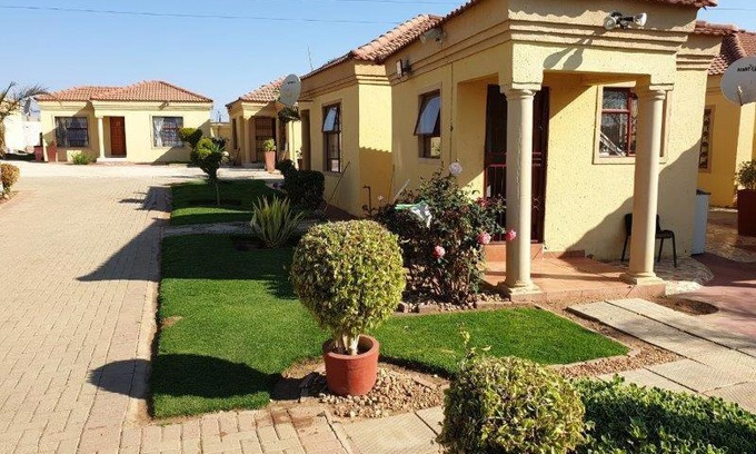 Polokwane Casa | Mokganya View Guest House