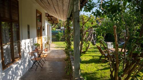 Veroce Apartamento | Mokka Vendégház