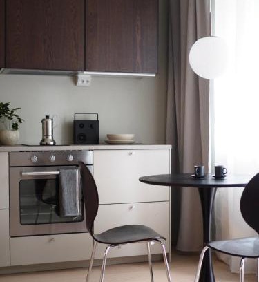 Jyvaskyla Apartamento | MokkaRum, an atmospheric studio