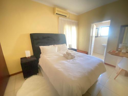 Gaborone Cama Y Desayuno | Mokolodi Bed and Breakfast