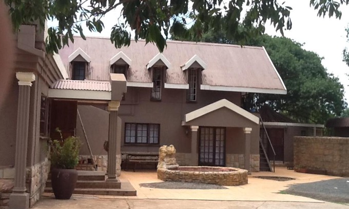 Mokopane Cama Y Desayuno | Mokopane 82 Accommodation