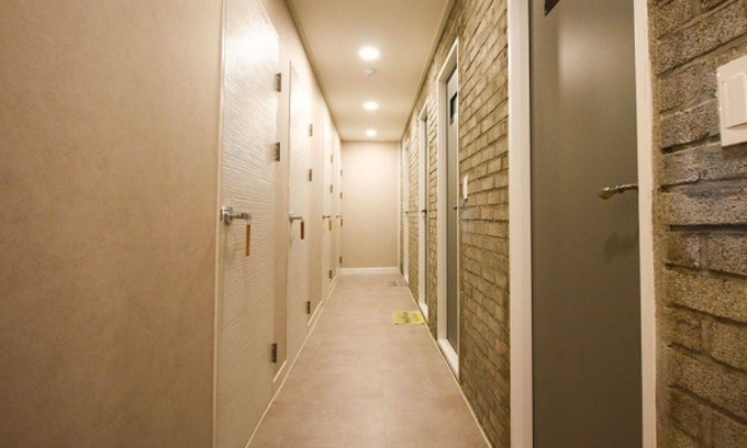 Mokpo Casa | Mokpo Deung Dae Guest House