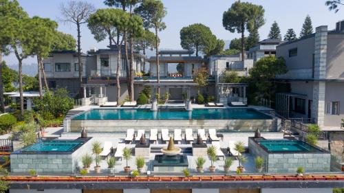 Kumarhatti Complejo | Moksha Himalaya Spa Resort