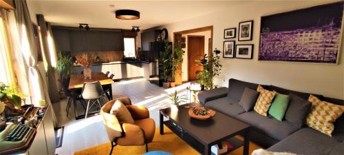 Kambresko Apartamento | Moksha Slovenia