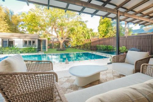 St. Lucia Casa | Mokum House - Suffolk Park