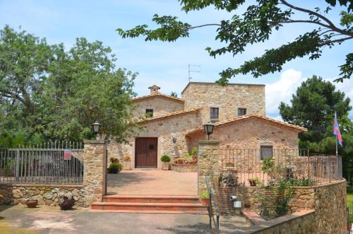Santa Cristina de Aro Casa | Molí d'en Tarrés