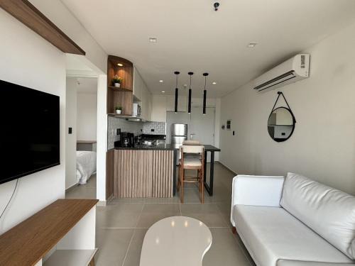Asuncion Apartamento | Molas tower 11E