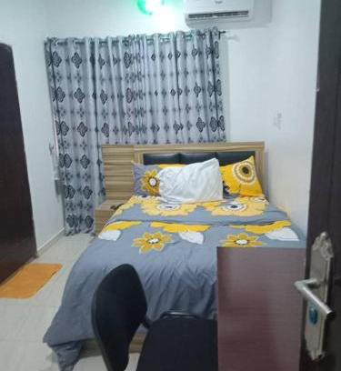 Ibadan Apartamento | Molayo Luxury Apartment Omolayo Estates Akobo Ojurin Ibadan