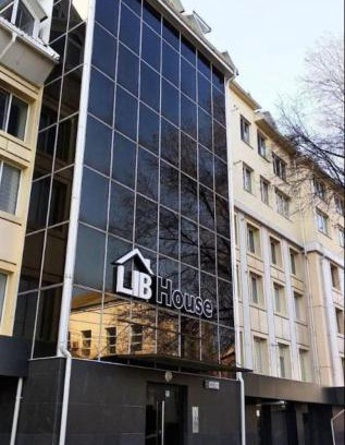 Beltsy Apartamento | Moldova Balți center