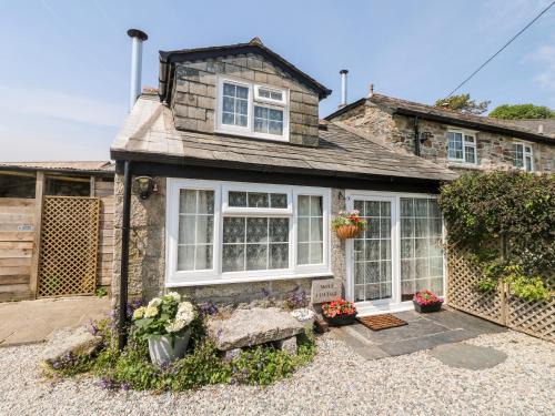 Henwood Casa | Mole Cottage
