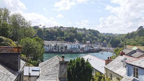 Fowey Casa | Mole's House Bodinnick - not Fowey