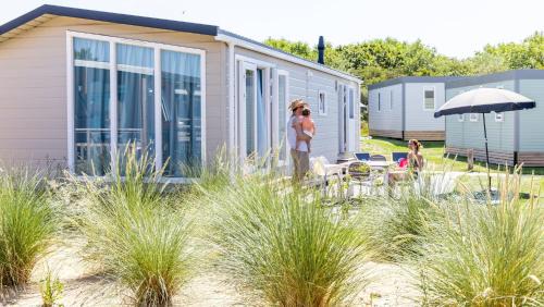 Municipality of Katwijk Complejo | Molecaten Park Noordduinen