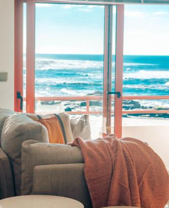 Caminha Apartamento | Moledo Shoreline