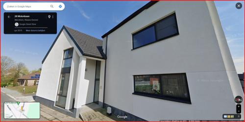 Merchtem Casa | Molenbaan28