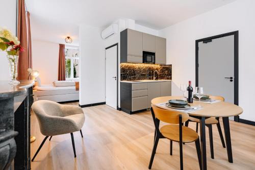 Wijlre Apartamento | Molengats vakantieappartementen
