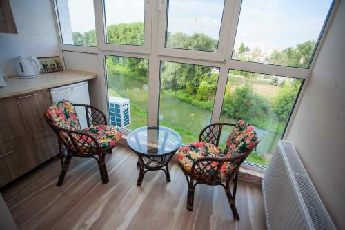 Degtyari Apartamento | Molex Apartments 2