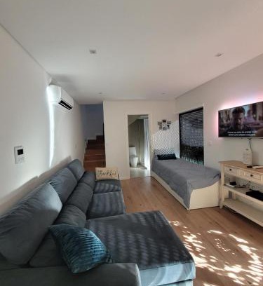 Aveiro Apartamento | Moliceiro HOUSE