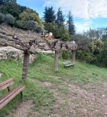 Molieres-Cavaillac Apartamento | Moliere