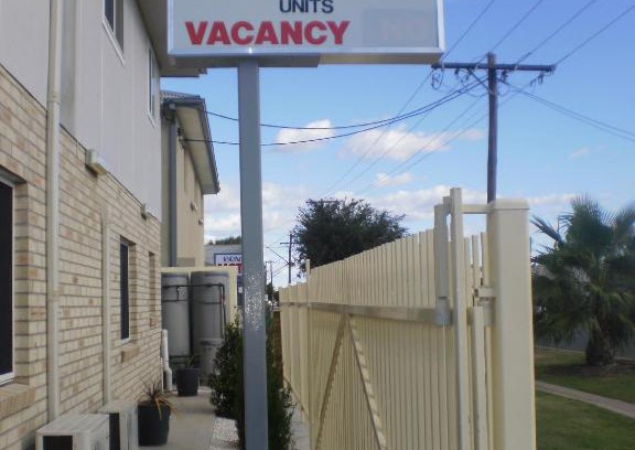 Moree Hotel | Molika Springs Motel