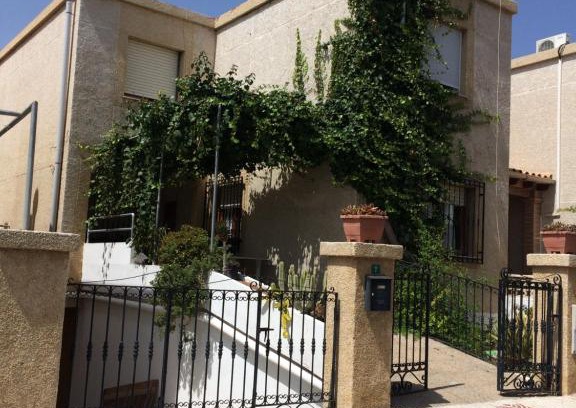 Carboneras Casa | MOLINO 7