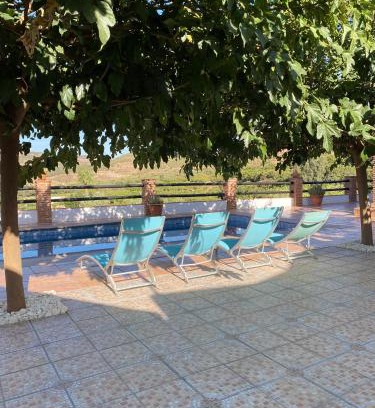 Murchas Chalet De Esquí | Molino Alto de Murchas