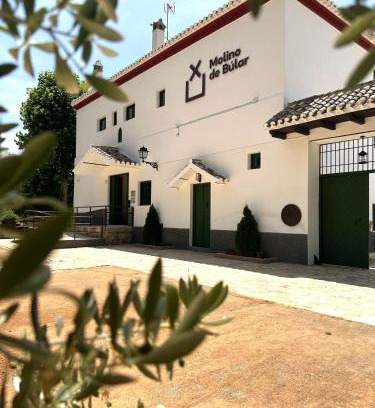 Pinar Apartamento | Molino de Búlar